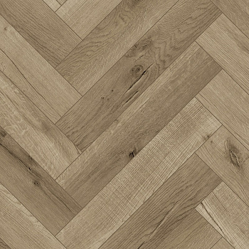 Кварцвиниловая плитка Fargo Паркет клеевой (Parquet LVT) 22-81996-10 Дуб Марракеш